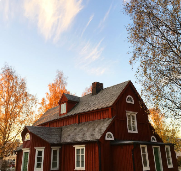 Asphalt Shingles